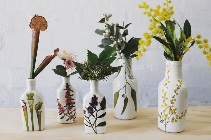 Floral Design - Small Containers
