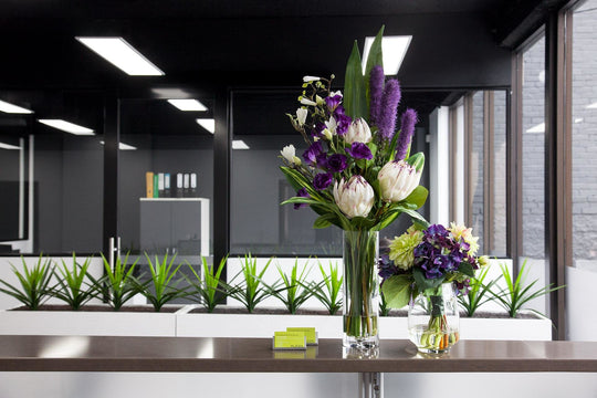 Cost effective floral solutions