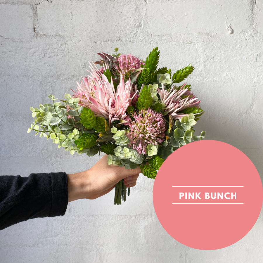 Aus Wide Faux Floral Gift Delivery | Create your own!